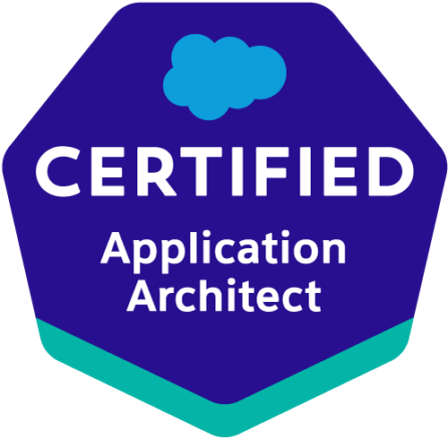 Application Architect