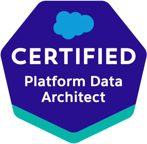 Data Architect