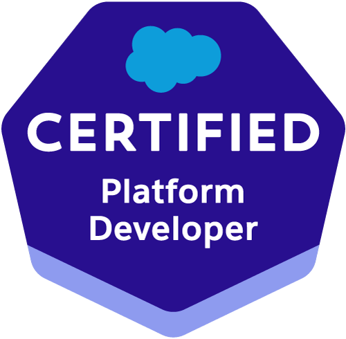 Platform Developer